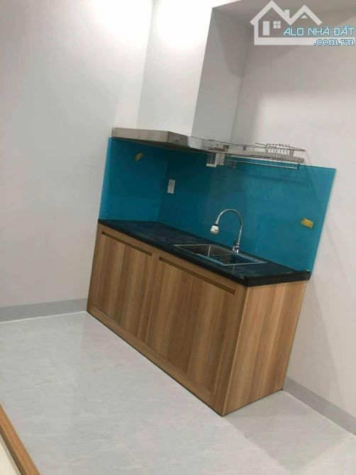 Chính chủ cần giải quyết cv nên muốn bán nhanh tòa căn hộ 5 tầng thang máy đường bàu Trảng - 2