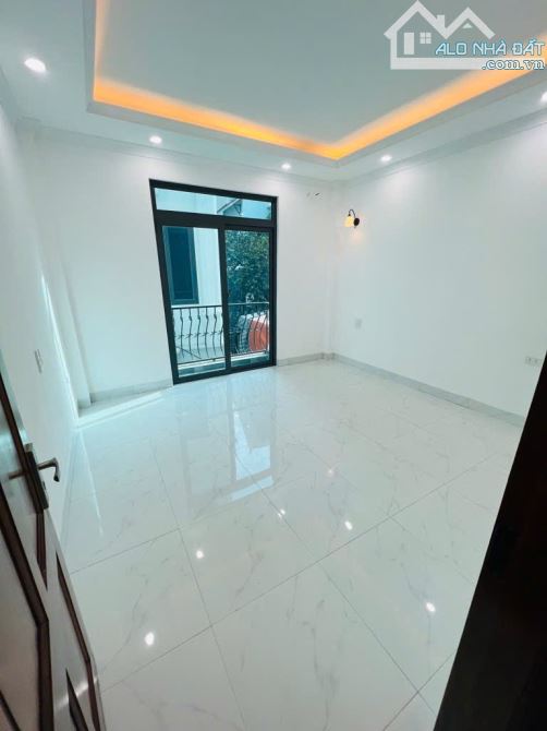 🔥SIÊU PHẨM #LA NỘI- DƯƠNG NỘI – 40M² – 5 TẦNG – Ô TÔ GẦN – GIÁ CHỈ  6,x TỶ🔥 - 2