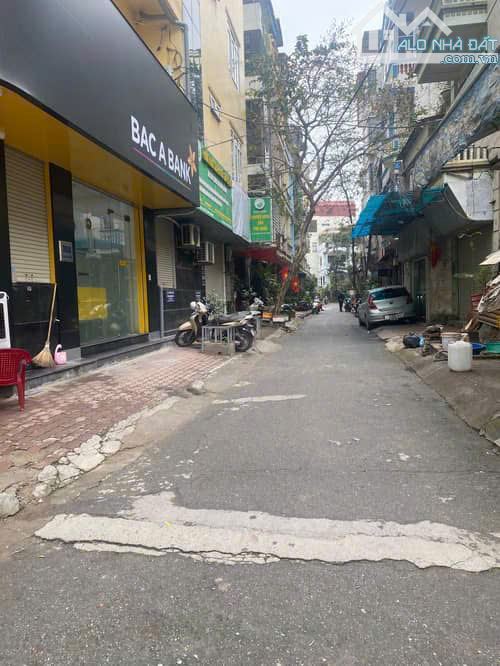 SIÊU PHẨM PHÂN LÔ LÊ TRỌNG TẤN – 52M² – 6 TẦNG – MT 4M – 16 TỶ - 2