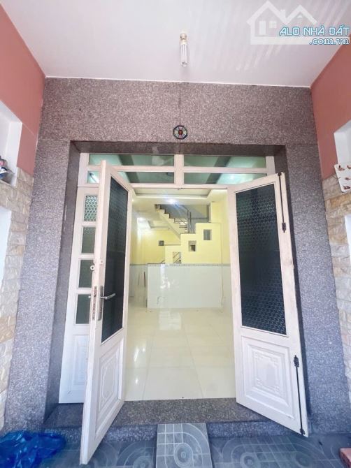 Bán nhà mặt tiền Đường số 51, Tân Hưng, Quận 7. DT82m2S. Giá 8.x tỷ - 2