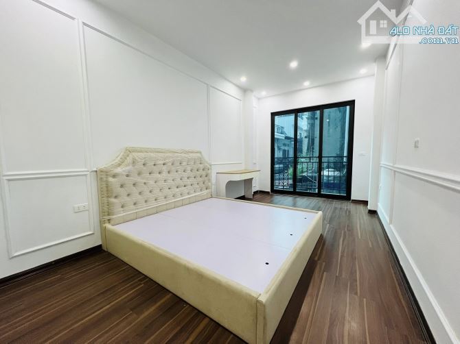 NHÀ MỚI KINH KOONG TRUNG TÂM VĂN QUÁN HÀ ĐÔNG, 33M, 4T, MT3,1M, GIÁ 7,9 TỶ - 2