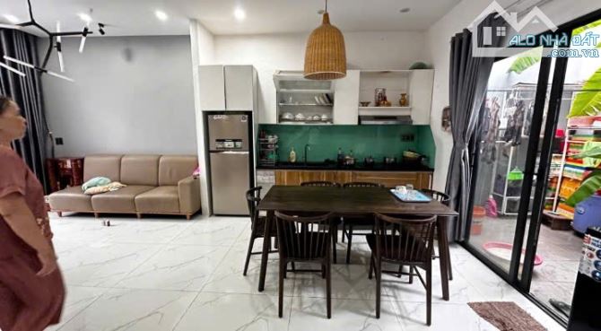 NHÀ ĐẸP KIỆT Ô TÔ NGUYỄN NHÀN, KHUÊ TRUNG, ĐÀ NẴNG - 2