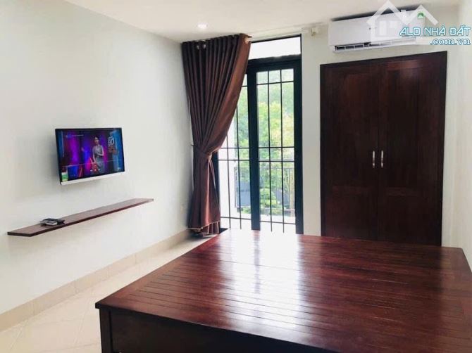 Bán căn hộ dòng tiền 136 m 7 tầng thang máy mà tiền 6 m 20 phòng dòng tiền 150 triệu một t - 2