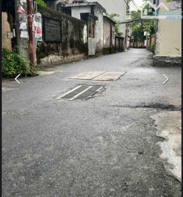 Ngõ 324 Đường Phương Canh DT: 60m2 x Mt: 4m Phường Phương Canh - 2