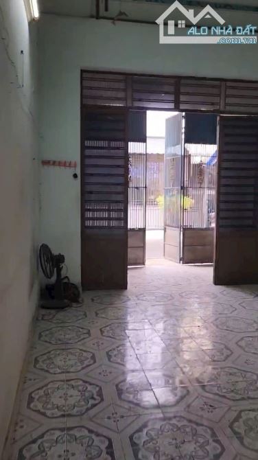 SIÊU PHẨM ĐẦU TƯ. KIỆT TO HƠN MẶT TIỀN, BÊN CẠCH KHÔNG GIAN XƯA ĐƯỜNG ĐIỆN BIÊN PHỦ. - 2