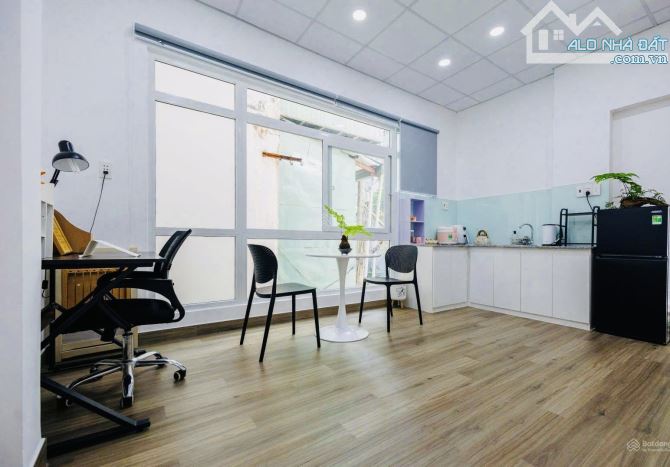 20 CHDV, DÒNG TIỀN 80TR/THÁNG, 4 TẦNG, 262M ĐẤT, NGANG 7M, HOÀNG HỮU NAM Q9 - 2