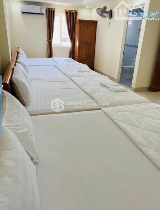 💥 SIÊU VỊ TRÍ – KHÁCH SẠN 31 PHÒNG – CÁCH BÃI SAU THÙY VÂN 50M - 2