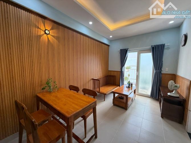 Căn hộ Simona Hoàng Văn Thụ – Đẳng cấp sống hiện đại, giá siêu tốt! - 2