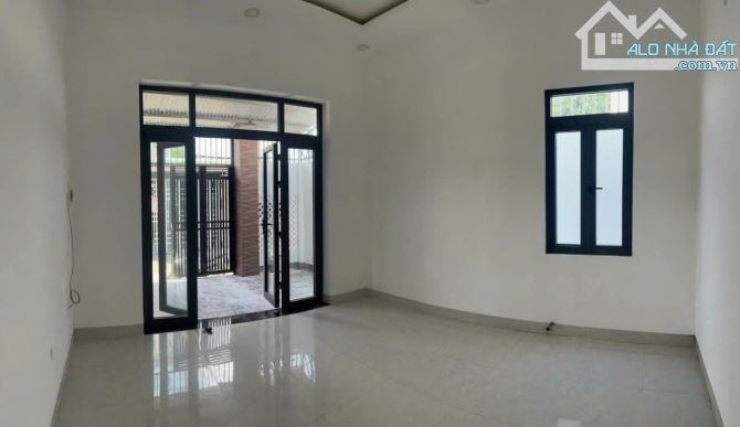 cân bán gấp căn nhà 100m2 còn mới ở xuân thới thượng - hóc môn giá 790 triệu. - 2
