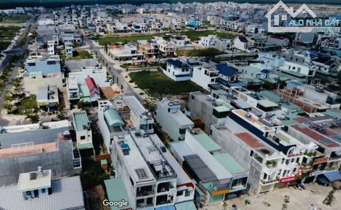Khách ký gửi 2 lô đất mặt tiền đường kết nối cổng chính Sân Bay Long Thành, 1ty299, sổ sẳn - 2