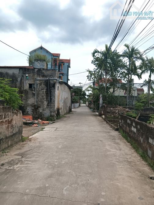 48m chương dương -thường tín 🛻 ô tô ngủ trong đất - 2