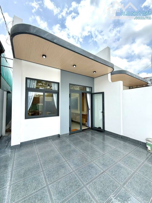 NHÀ FULL NỘI THẤT HẺM 31 PHẠM NGŨ LÃO THÔNG TRẦN PHÚ, PHƯỜNG BMT - 2