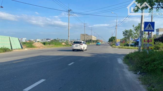 🔥 LÔ ĐÔI 200M² – MẶT TIỀN TRẦN NAM TRUNG – ĐƯỜNG 15M, VỈA HÈ 9M – GIÁ 14.8 TỶ 🔥 - 2