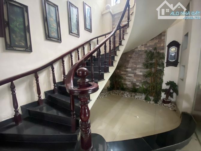 SIÊU BIỆT THỰ VIP ĐẲNG CẤP – GIẢM SỐC 2 TỶ – GIÁ CHỈ NGANG GIÁ ĐẤT. - 2