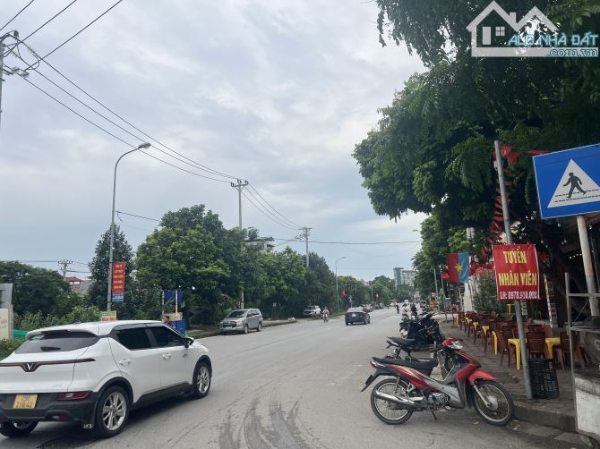 SIÊU PHẨM ẤP SÁP MAI, VÕNG LA, ĐƯỜNG THÔNG, OTO TRÁNH, KINH DOANH. - 2