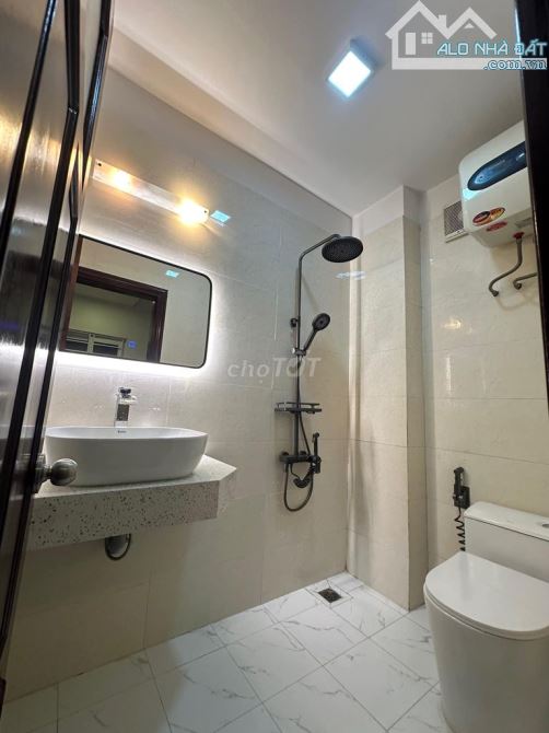 "Cực kì đẹp! Xã Đàn, gần phố, 2 thoáng vĩnh viễn, nhà mới đẹp ở ngay  " - 2