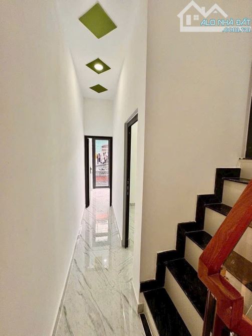 Bán nhà tại quang trung gò vấp dành cho gia đình để ở hoặc đầu tư cho thuê - 2