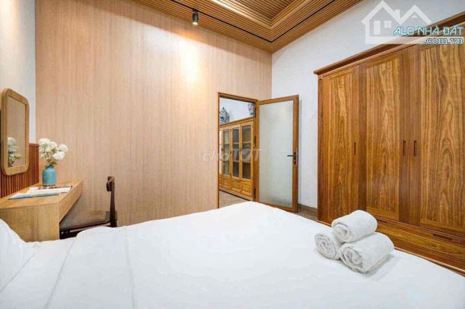 Cho thuê villa 4pn/5wc dt 250m khu  Nam Việt Á - Ngũ Hành Sơn - 2