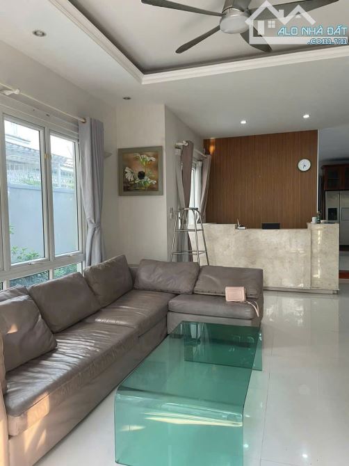Cần bán Villa MT kinh doanh Villa 27 đường số 18, phường An Phú, Quận 2 - 2