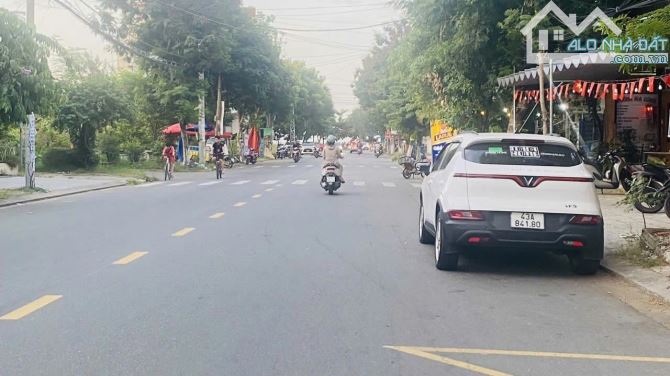 🌆 LÔ ĐẤT KIM CƯƠNG – 1.574,2M² – TRUNG TÂM PHỐ CỔ ĐÀ NẴNG – SÁT SÔNG HÀN – 225 TỶ. - 2