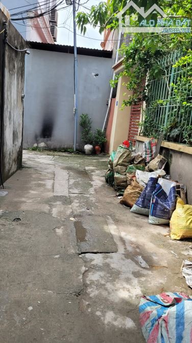Bán đất Thọ Am, Liên Ninh_ 82m2_ lô góc, ngõ ô tô_ 7.6 tỷ - 2