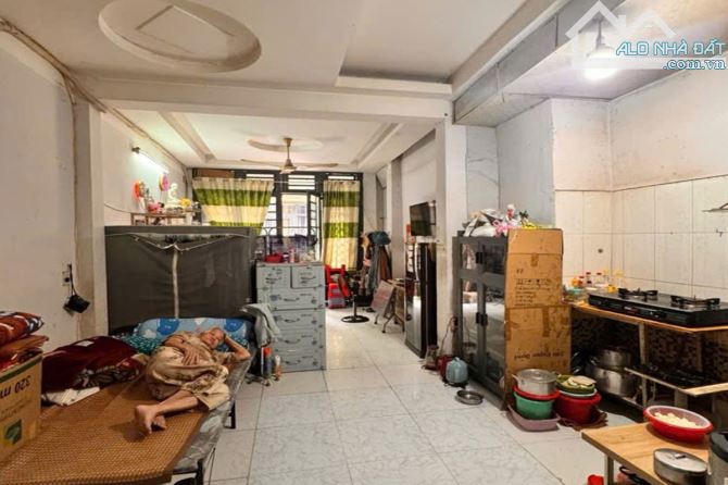 Bán nhà Phan Đăng Lưu, Bình Thạnh, 42.6 m² (4.7m x 11m), gần Mặt tiền - Giá 7.5 tỷ TL - 2