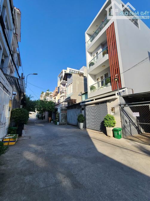 Bán đất đường số 3,gần trường Nguyễn Khuyến,Vạn Phúc city Thủ Đức,155m2 giá chỉ 6,5 tỷ - 2