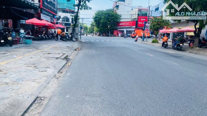 🌟💎 CƠ HỘI VÀNG – LÔ GÓC 3 MẶT TIỀN NGÔ VĂN SỞ – 112,5M² – CHỈ 12,2 TỶ 💎🌟 - 2
