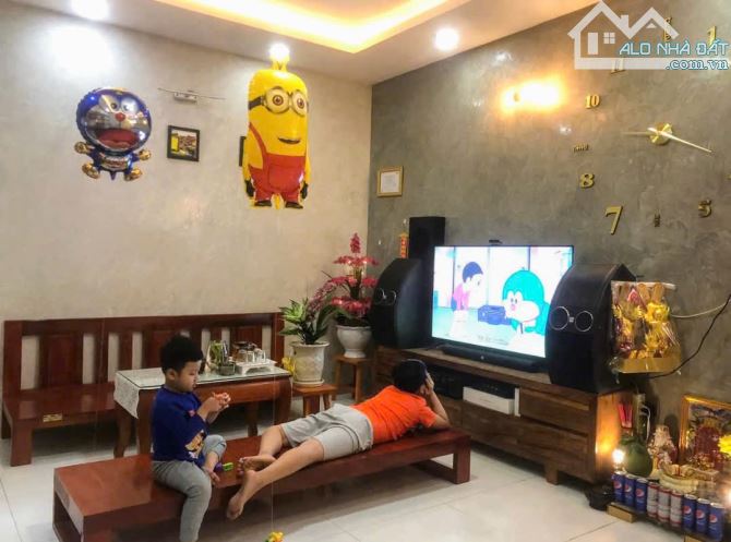 Bán nhà 2 tầng kiệt Nguyễn phan vinh sơn trà Đà Nẵng - 2