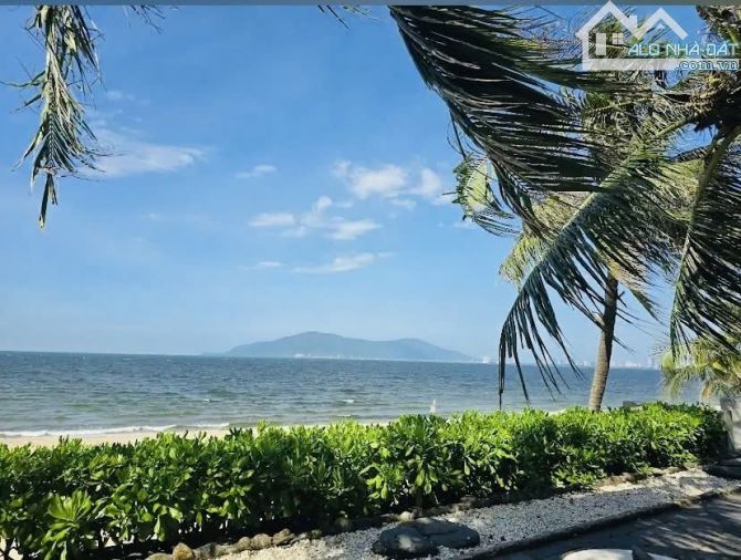 🌊 LÔ ĐÔI MẶT TIỀN SIÊU KHỦNG – NGUYỄN CHÁNH – SÁT BIỂN NGUYỄN TẤT THÀNH 🌊 - 2
