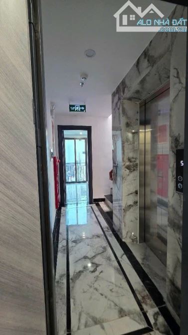 Ccmn Mỹ Đình - Nguyễn Hoàng - Trần Bình - Lê Đức Thọ 42 phòng full đồ, hệ thống pccc - 2