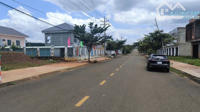 Bán đất nền giá rẻ tại Bù Đăng – Bình Phước, chỉ từ 500 triệu/lô - 2