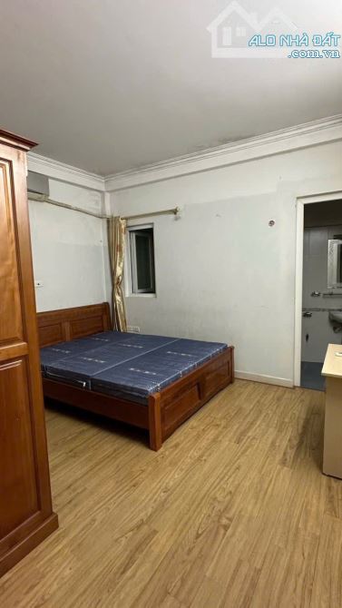 NHÀ NGÕ 117, XUÂN TẢO, BẮC TỪ LIÊM: 44M X5T, MT 4,3M, GIÁ 8,99 TỶ - 2
