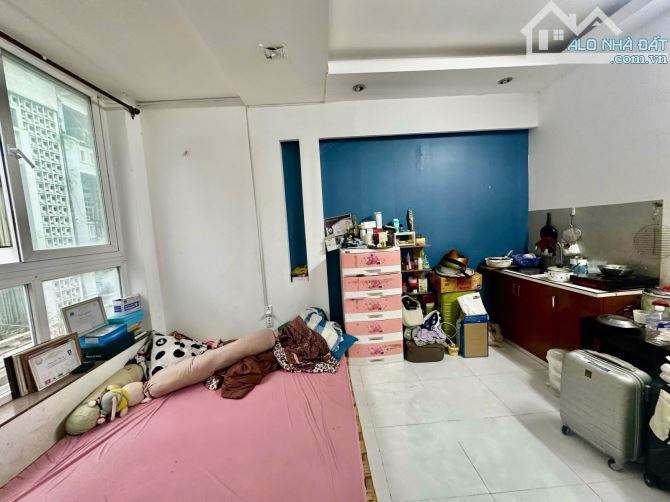 Tòa Chdv 4 Tầng - 2 Mt Hoa Lài & Hoa Trà -  96m² Có vỉa hè - 31 Tỷ - 2