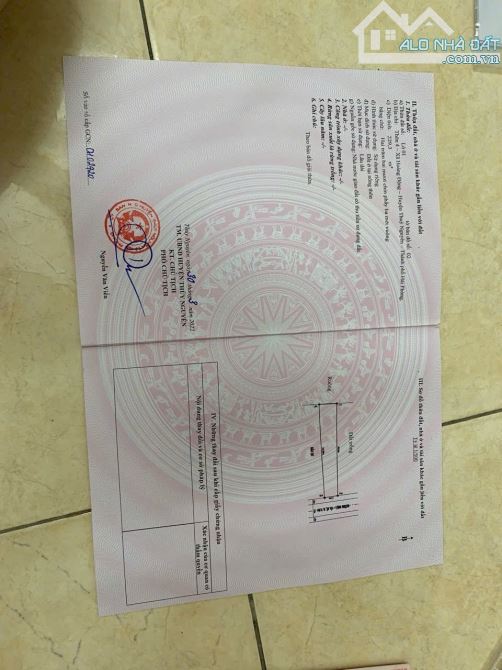 Mặt đường nhựa Hoàng Động thủy nguyên diện tích lớn - 2