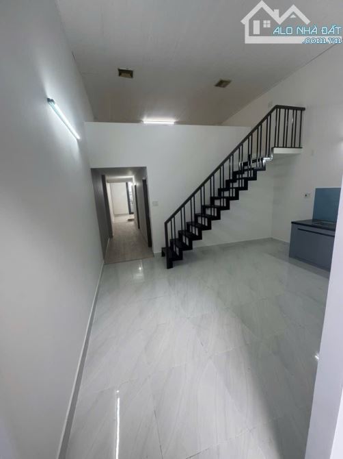 🎉🎉Bán căn nhà gác lửng đúc kiệt 2,5m Nguyễn Công Hoan, Hoà An, Cẩm Lệ. Gần bến xe trung - 2