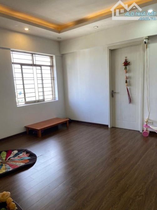 Bán chung cư Pháp Vân, Trần Thủ Độ, Hoàng Mai, tầng trung, 82m, 3pn, 2wc, căn góc, 4.65tỷ. - 2