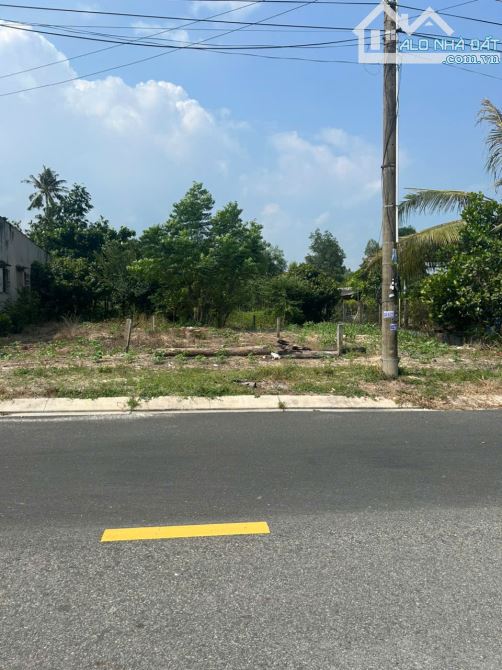 5x55(268m2) 50m2 TC Trưng Trắc Tân An LaGI Giá Đầu Tư - 2