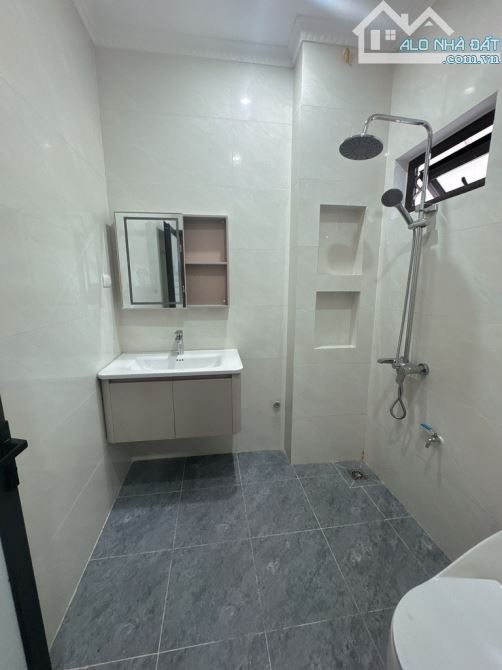 Cực Rẻ Thanh Am Long Biên 54m 5T 7 tỷ gần phố. - 2