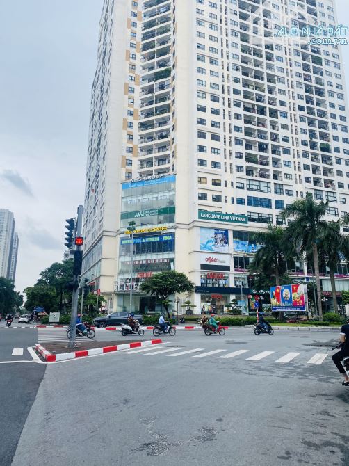 Cần bán 58m2 sàn văn phòng Mỹ Đình, sẵn sổ cất két giao dịch được luôn
