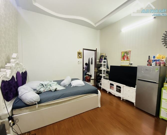 Siêu Phẩm Nhà Phố 3 Tầng, Khu VIP Cao Lỗ, Quận 8, Ngay Parc Mall - 1