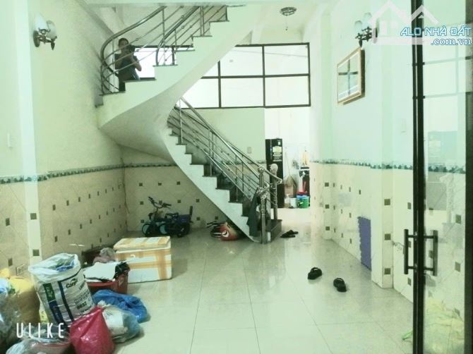 🎉🎉🏡 NHÀ 2,5 TẦNG KIỆT TRẦN CAO VÂN  – NỞ HẬU TÀI LỘC - 2