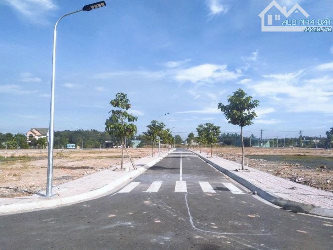 Khu Dân Cư Sân Bay Long Thành - Cơ Hội Đầu Tư X3 X4 - 1