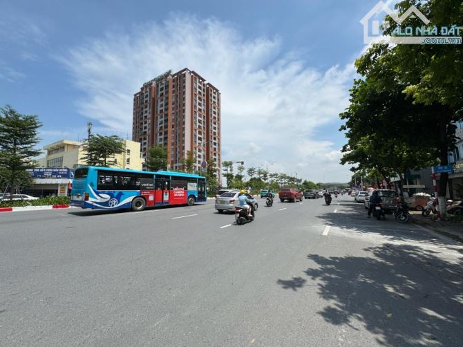 Mảnh đất Kim Cương gần phố Đàm Quang Trung - Ô tô tải vào tận đất - 2