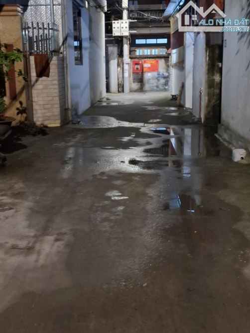 KIêu Kỵ-Cạnh VinOCP-89 Nguyễn Quý Trị-150m 2 Mặt Ngõ Thông - Xây Trọ Đầu Tư Ở Cực Đẹp - 2