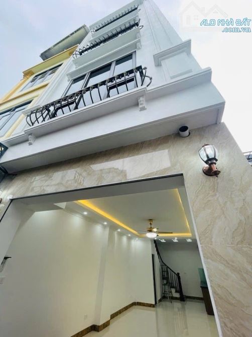 DI TRẠCH - GẦN ĐƯỜNG 3.5 - GẦN KĐT HINODE - LÔ GÓC, 4,95 TỶ. - 2