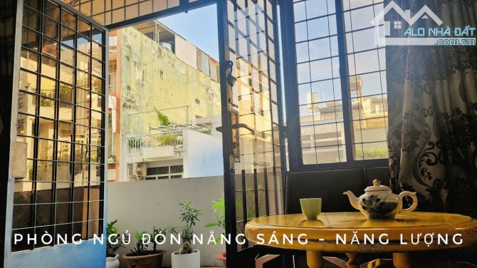 Giảm 1.5 tỉ còn 13.5 tỉ Bán nhanh MT đường số 3 CXĐT Q3 - 6 Tầng - 2