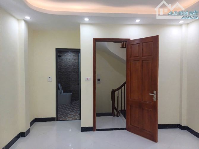 CC CẦN BÁN NHÀ TẠI TRINH LƯƠNG PHÚ LƯƠNG HÀ ĐÔNG - 2