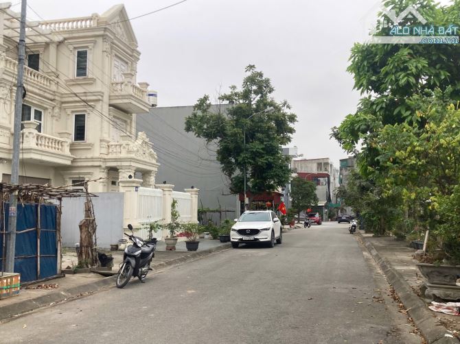 Chính chủ gửi bán Đất tái định cư Điểm 3- Đằng hải - Hải an - 2