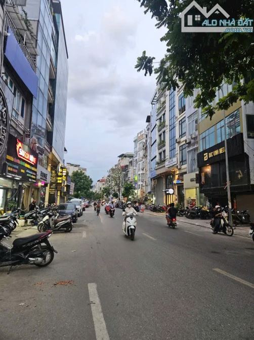 MẶT PHỐ NGUYỄN LƯƠNG BẰNG GIÁ RẺ NHƯ MẶT NGÕ S=77M MT= 5.2M GIÁ CHÀO 30TỶ800 CÓ THƯƠNG LƯỢ - 1